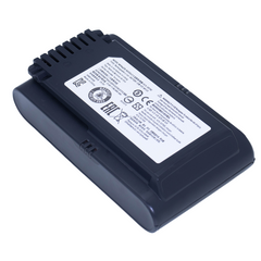 Replacement Battery for Samsung Jet 60/65/70/75/90 Series Cordless Stick Vacuums, Compatible with VCA-SBT90EB VCA-SBTA60 VCA-SBT90 0300, 21.6V 4.0Ah High-Capacity Lithium Battery