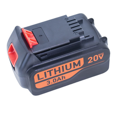 20V MAX* Powerconnect 2.0Ah Lithium Ion Battery for Cordless Tools (LBXR2020-OPE)