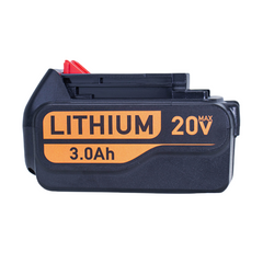 20V MAX* Powerconnect 2.0Ah Lithium Ion Battery for Cordless Tools (LBXR2020-OPE)