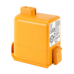 25.5V 3000/4000/5000mAh Replacement Battery for LG CordZero A9 Series Cordless Stick Vacuum