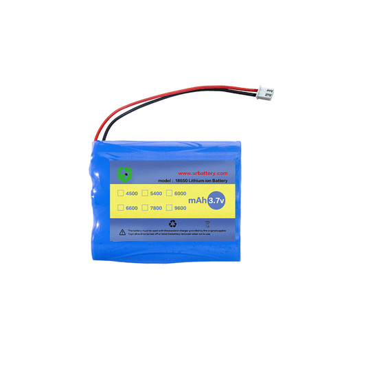Precautions for Charging and Discharging 18650 Lithium-ion Batteries