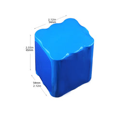 11.1V 7.8Ah Li-ion Battery Pack (3S3P 18650) for LED Lights/Router/DIY