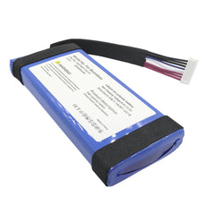 Replacement Battery for JBL Boombox 1/2/3, 7.4 V/7.26 V 10000mAh–10400mAh, Compatible with GSP0931134 01, SUN-INTE-213, SUN-INTE-268, Bluetooth Speaker Battery